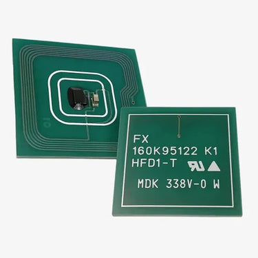 Toner Chip 110w 220w for Xerox Dc 550 - CHIP